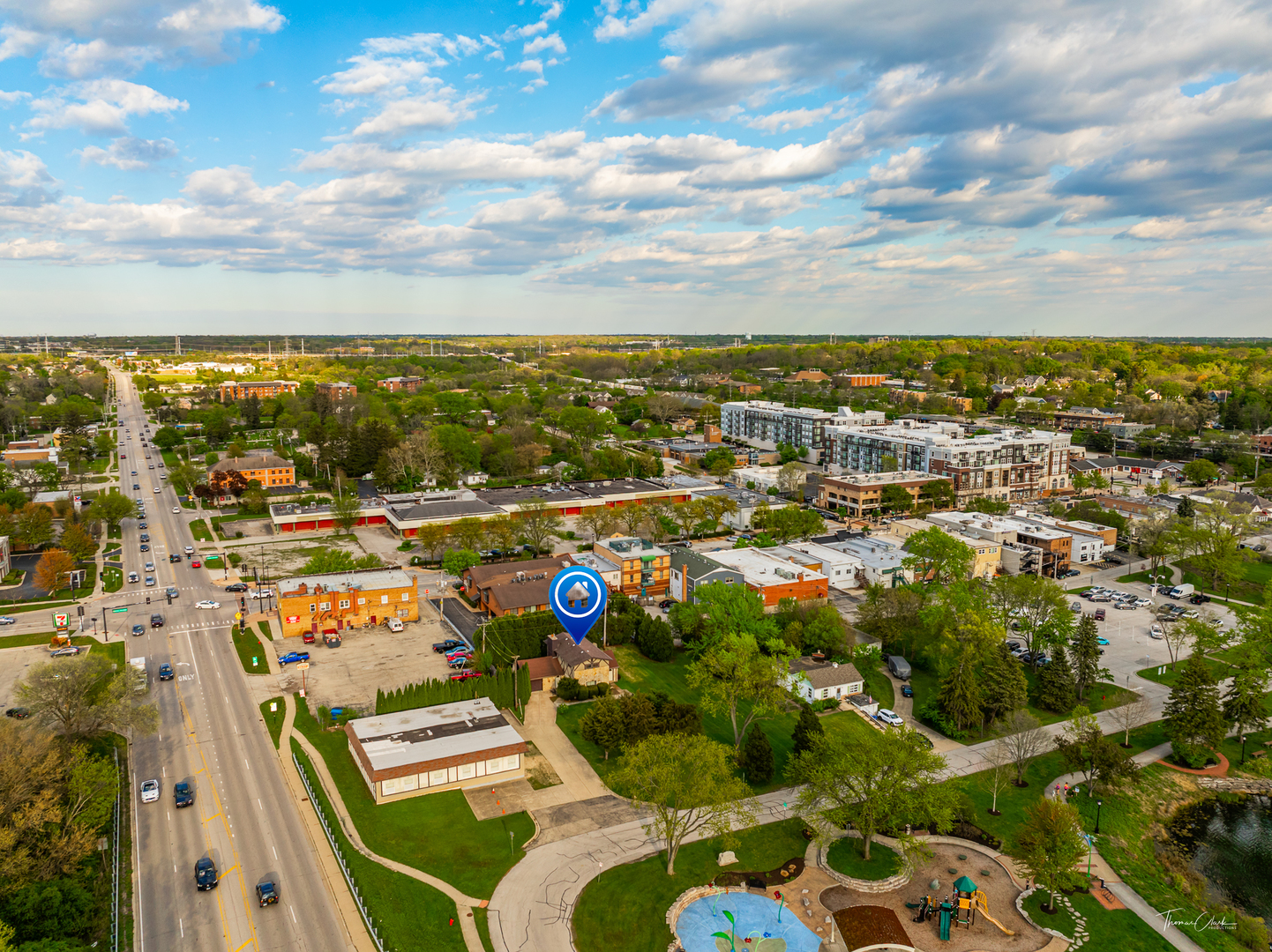 4703 Garfield Avenue, Lisle, IL 60532