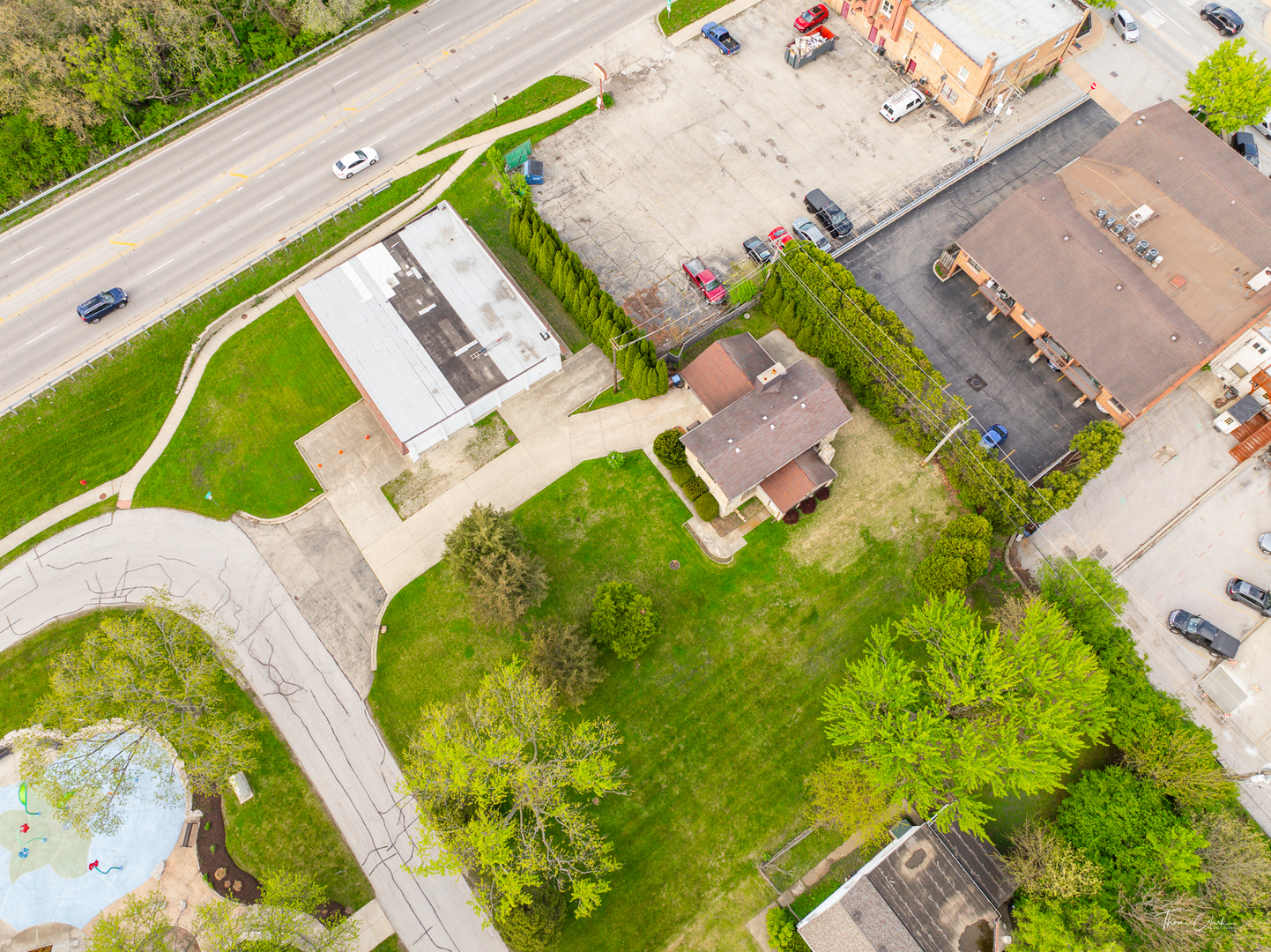 4703 Garfield Avenue, Lisle, IL 60532