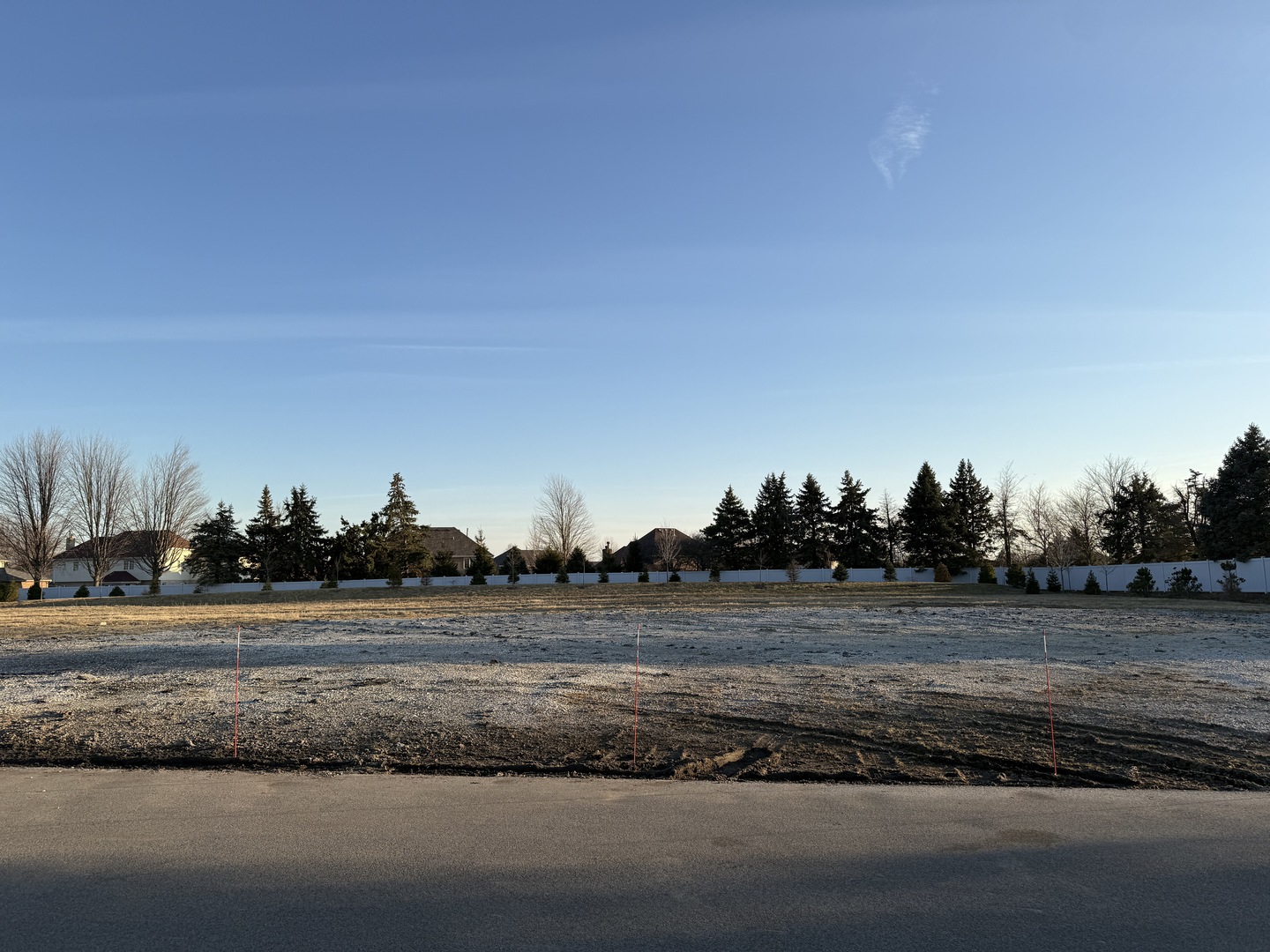 Lot 2 Laraway Road, Frankfort, IL 60423