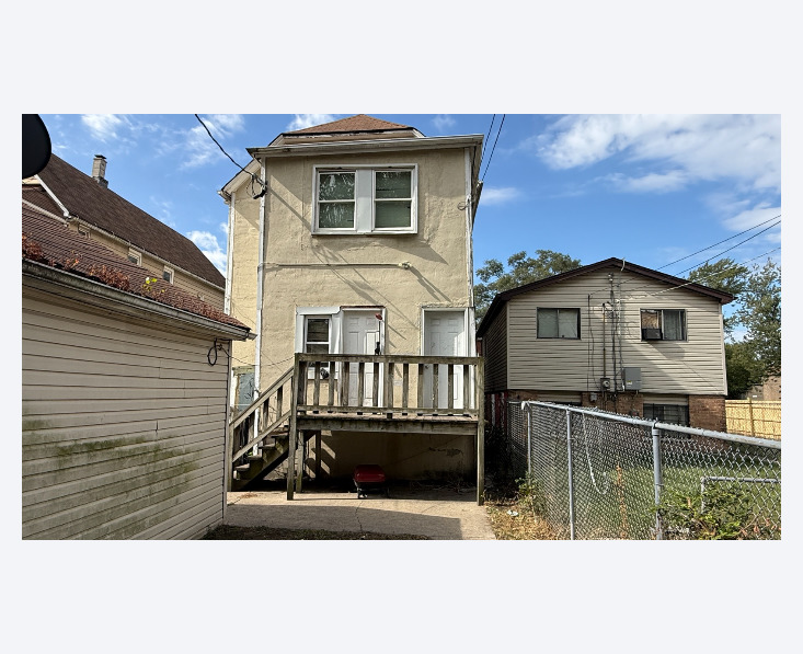 7407 S Kenwood Avenue, Chicago, IL 60619