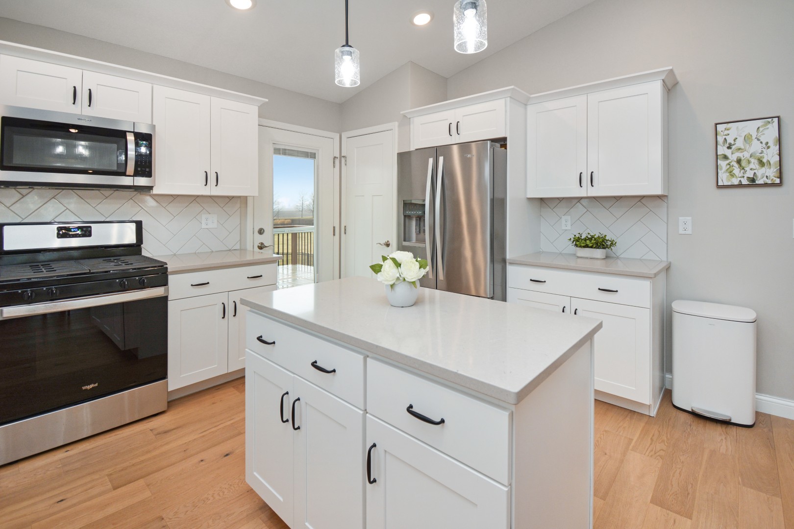 3 Fedor Circle, Bloomington, IL 61705