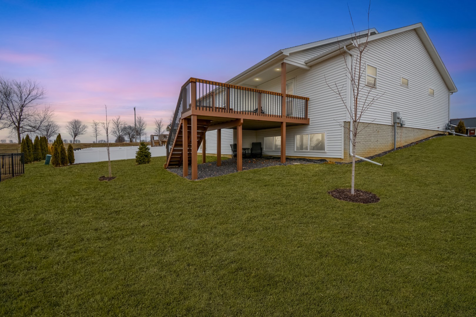 3 Fedor Circle, Bloomington, IL 61705