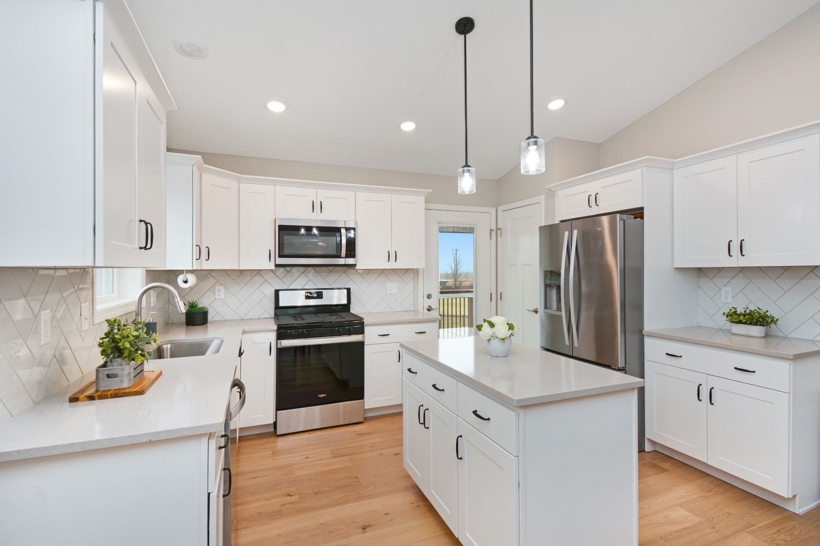 3 Fedor Circle, Bloomington, IL 61705