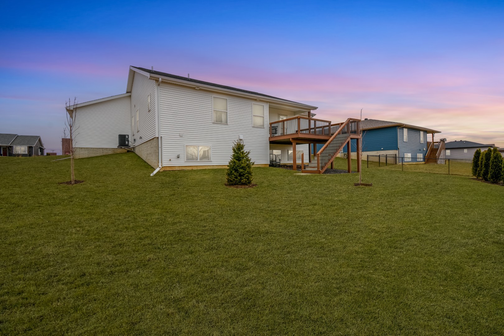 3 Fedor Circle, Bloomington, IL 61705