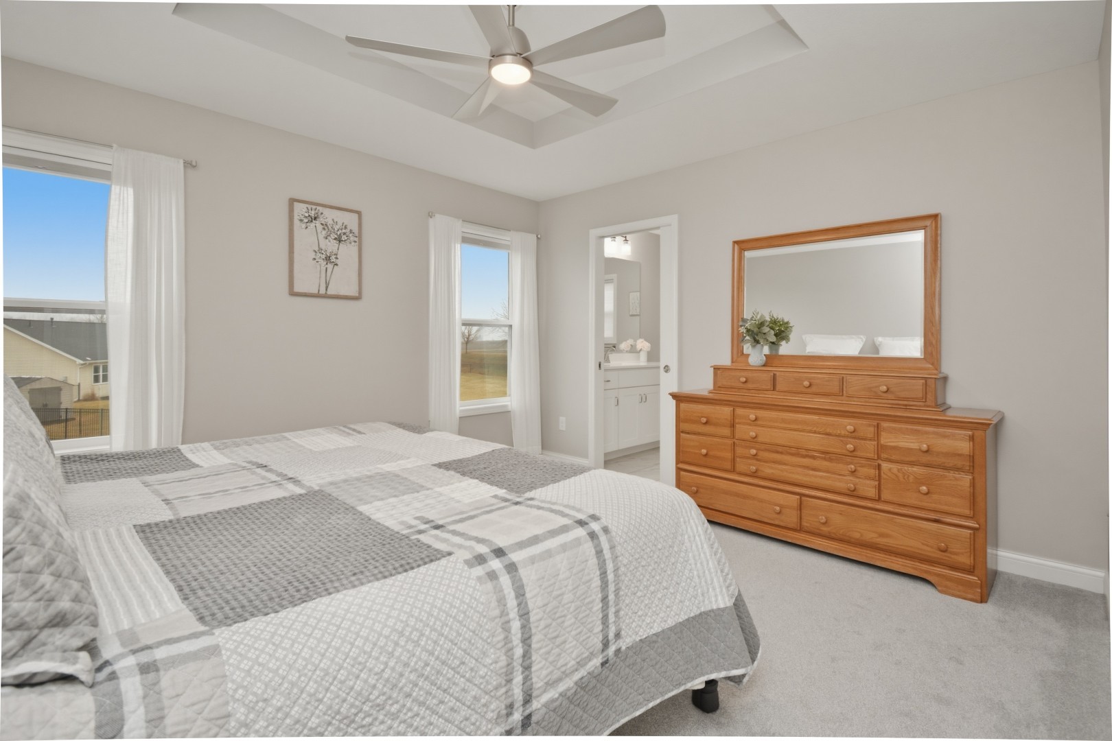 3 Fedor Circle, Bloomington, IL 61705