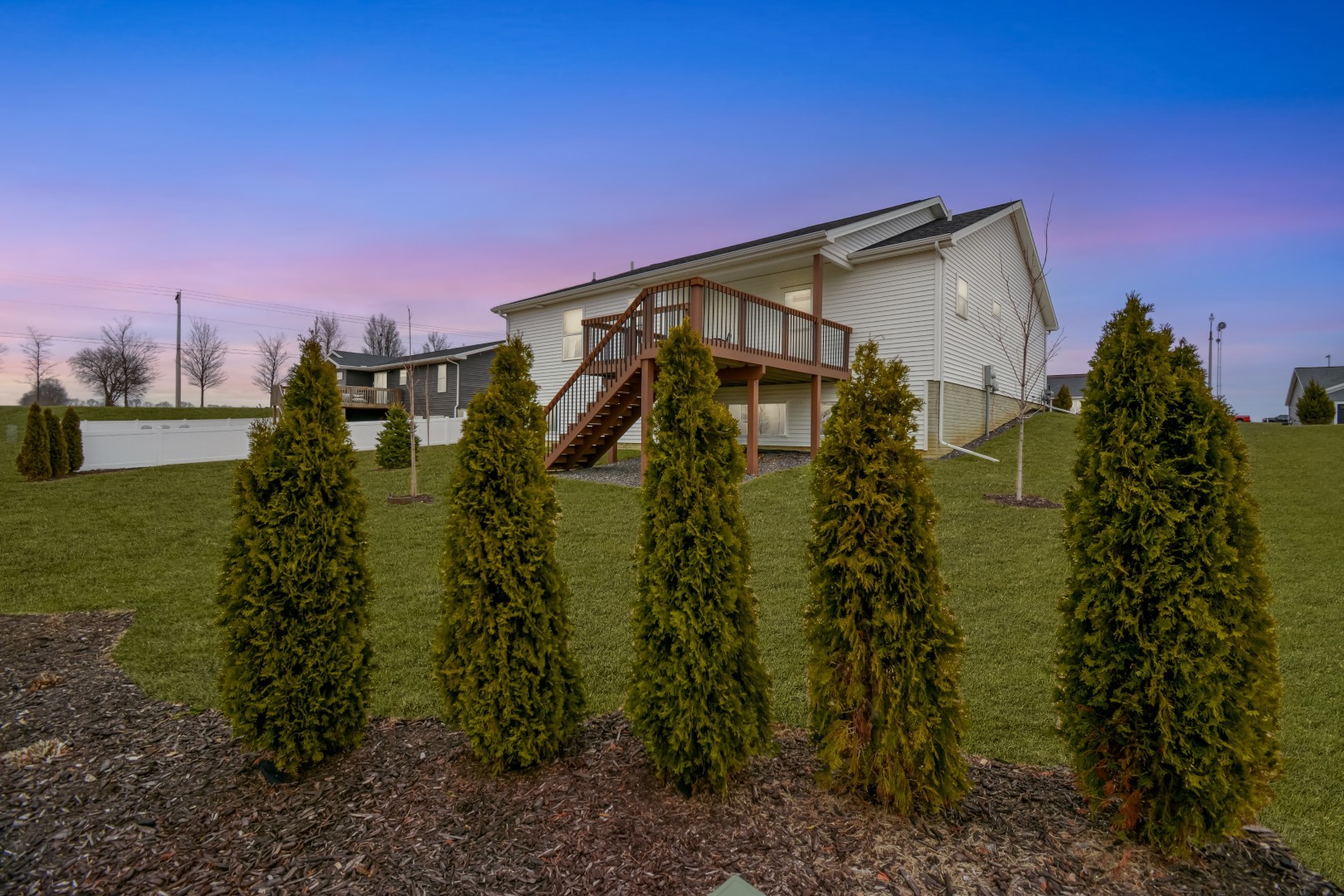 3 Fedor Circle, Bloomington, IL 61705