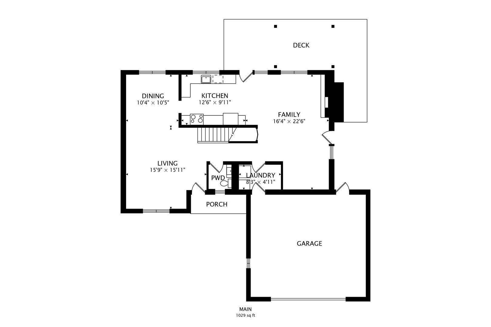 421 N Ashbury Avenue, Bolingbrook, IL 60440