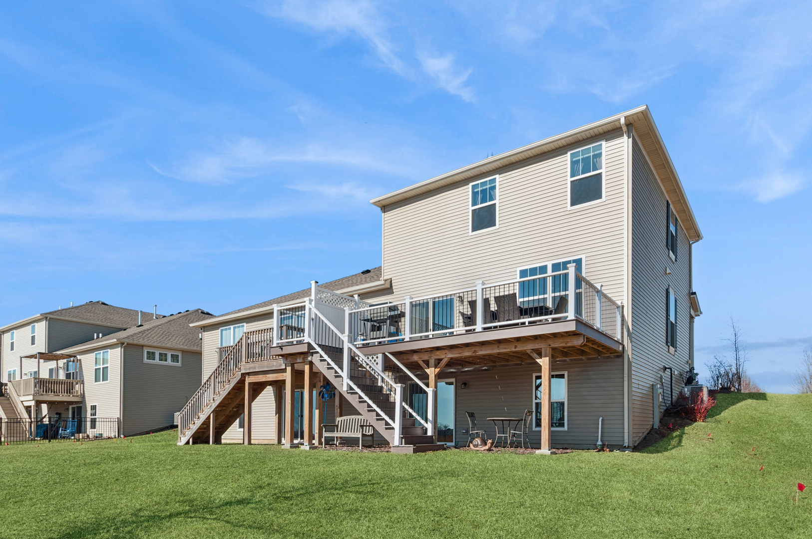 1274 Hawk Hollow Drive, Yorkville, IL 60560