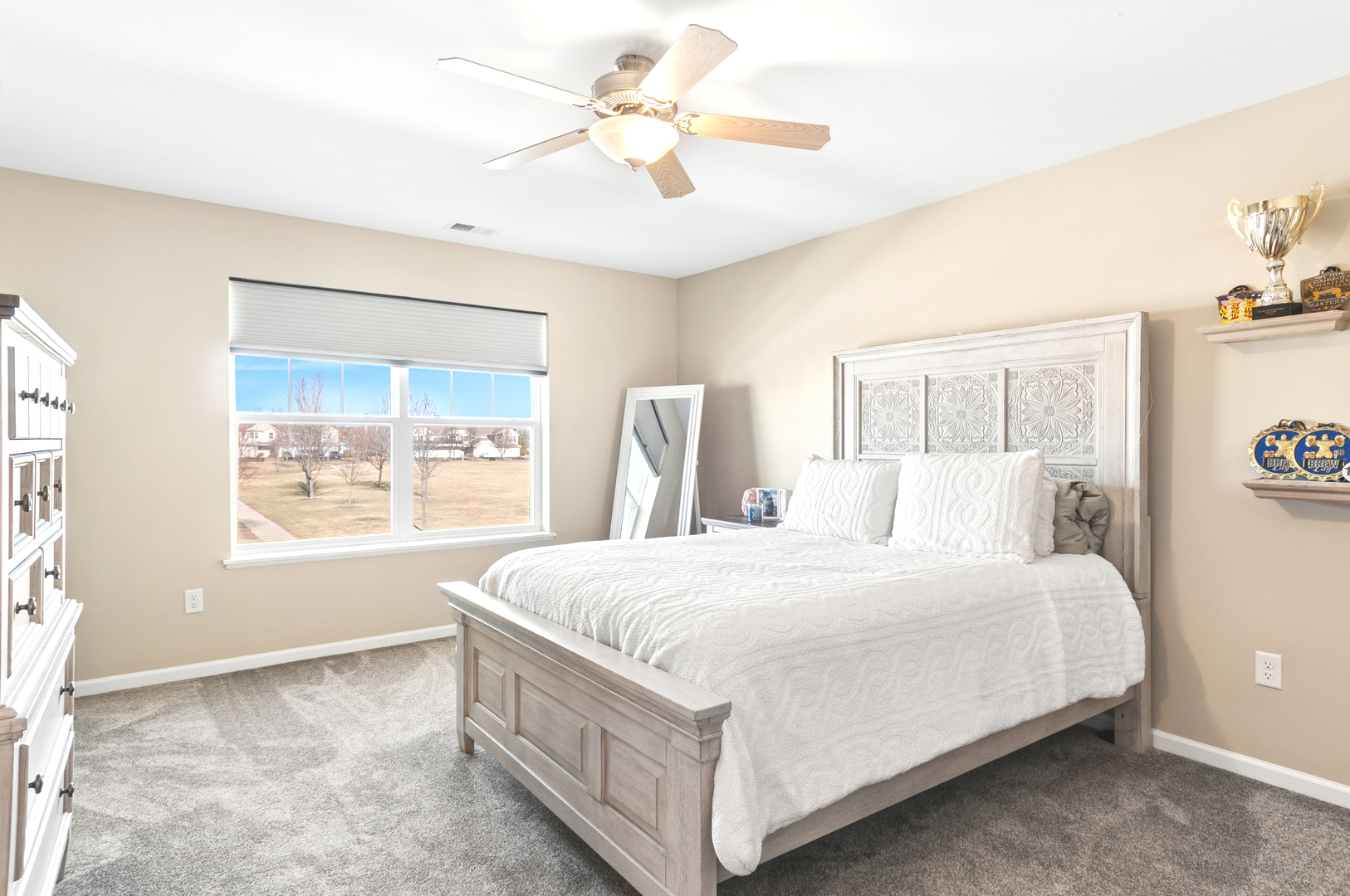 1274 Hawk Hollow Drive, Yorkville, IL 60560