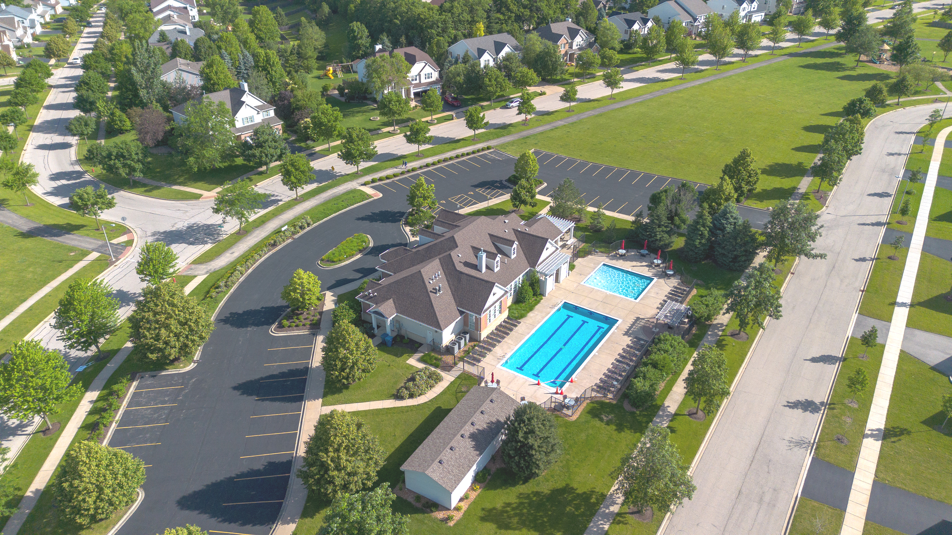 1274 Hawk Hollow Drive, Yorkville, IL 60560