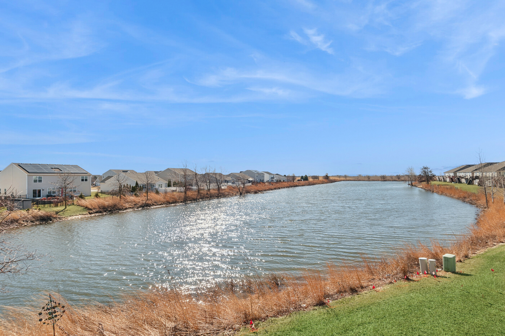 1274 Hawk Hollow Drive, Yorkville, IL 60560