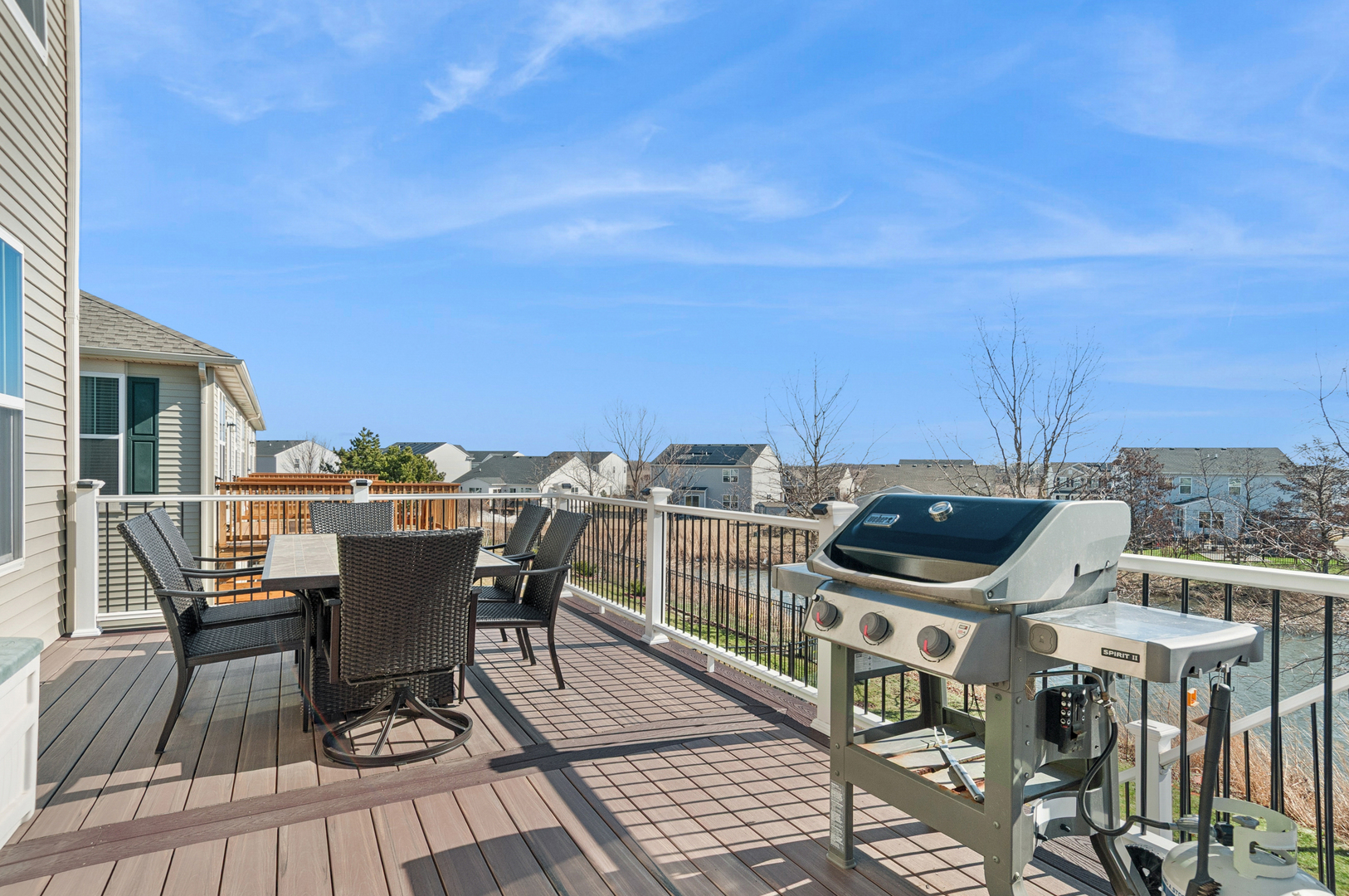 1274 Hawk Hollow Drive, Yorkville, IL 60560