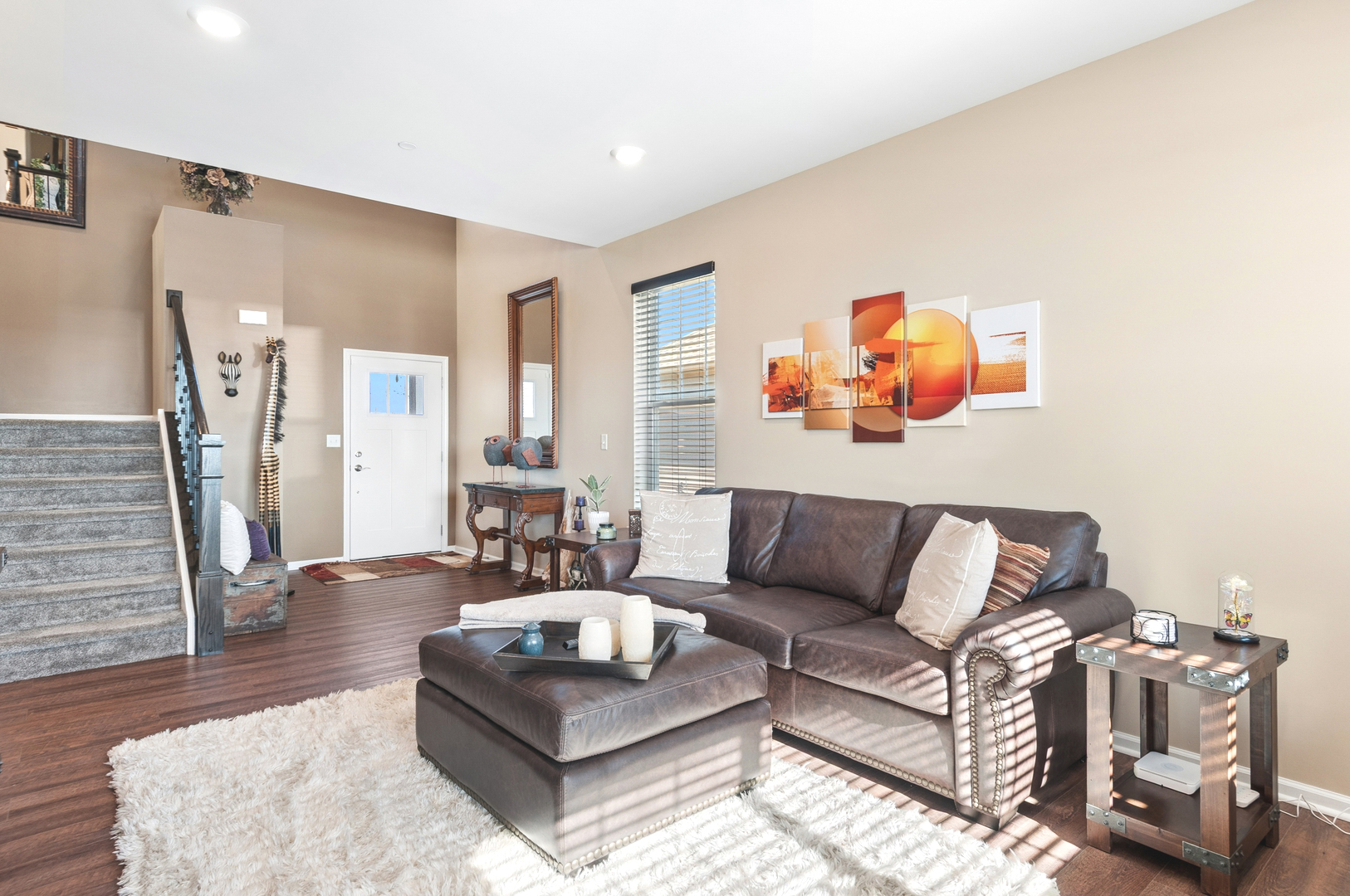 1274 Hawk Hollow Drive, Yorkville, IL 60560