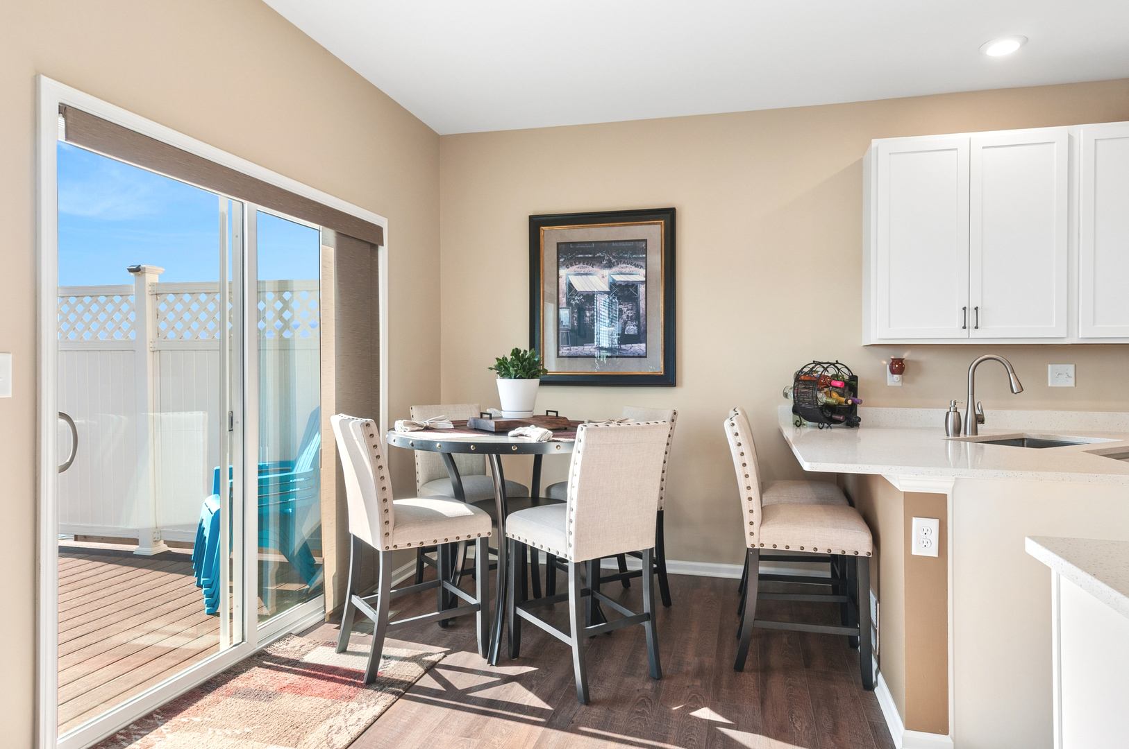 1274 Hawk Hollow Drive, Yorkville, IL 60560