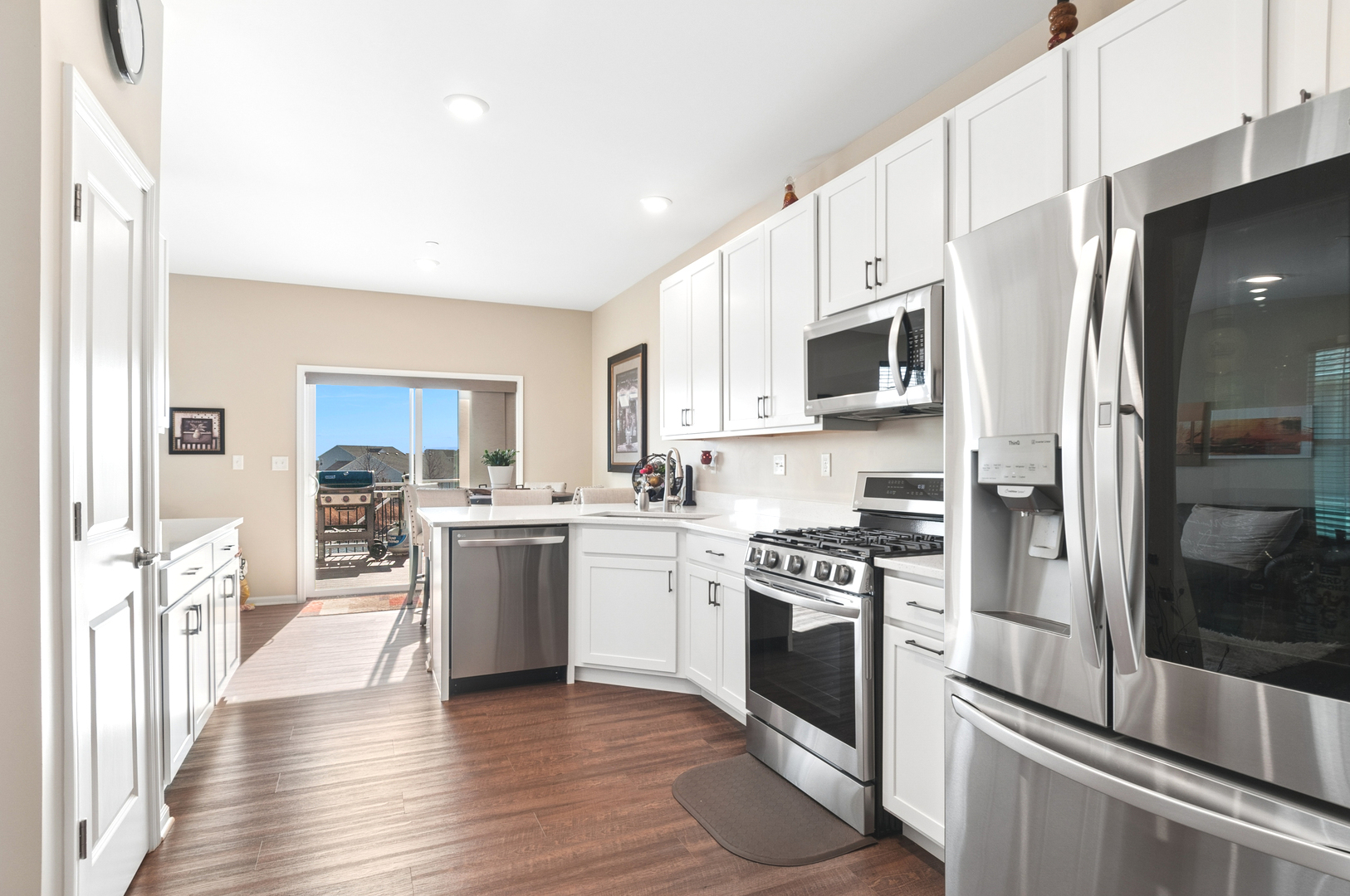 1274 Hawk Hollow Drive, Yorkville, IL 60560