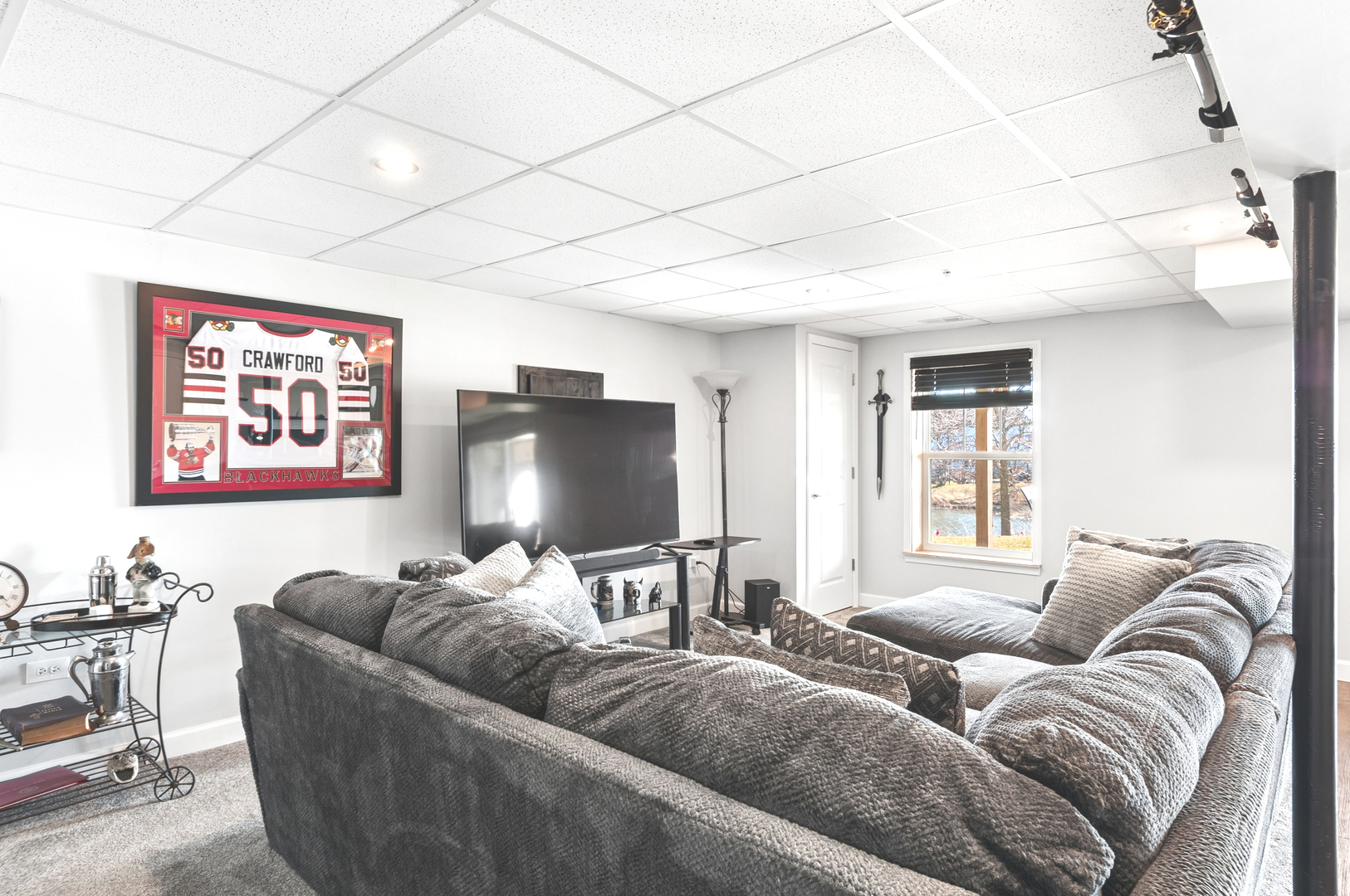 1274 Hawk Hollow Drive, Yorkville, IL 60560