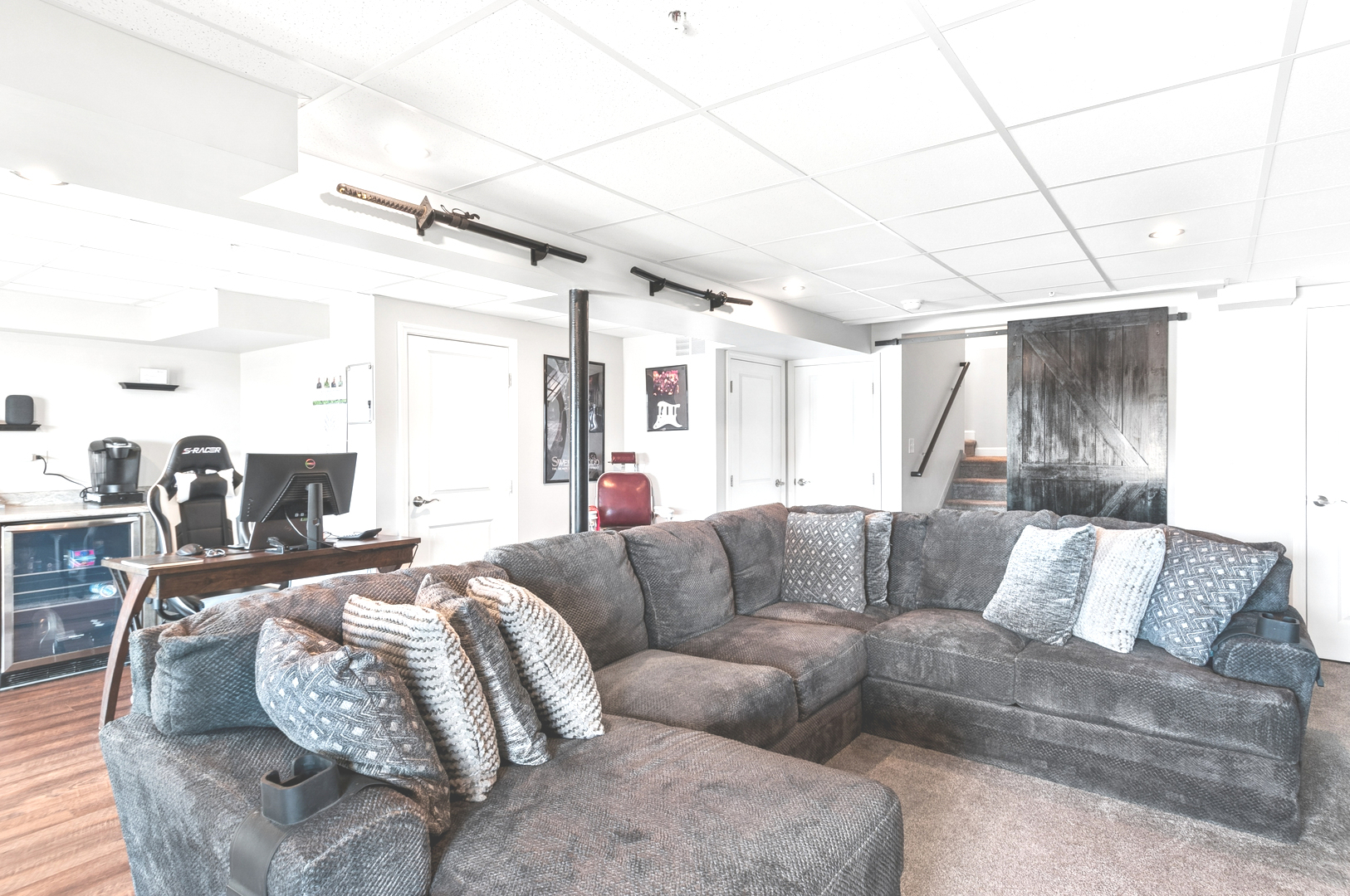 1274 Hawk Hollow Drive, Yorkville, IL 60560