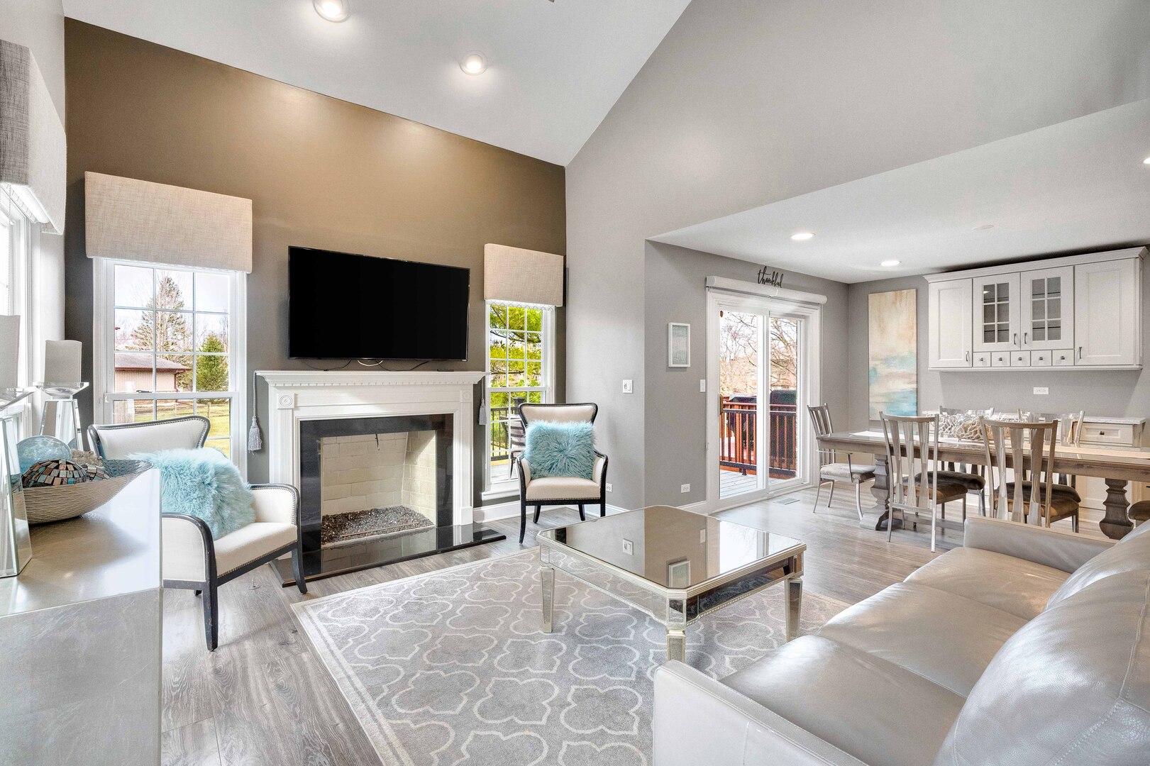 843 ROSEBUD Court #843, Roselle, IL 60172