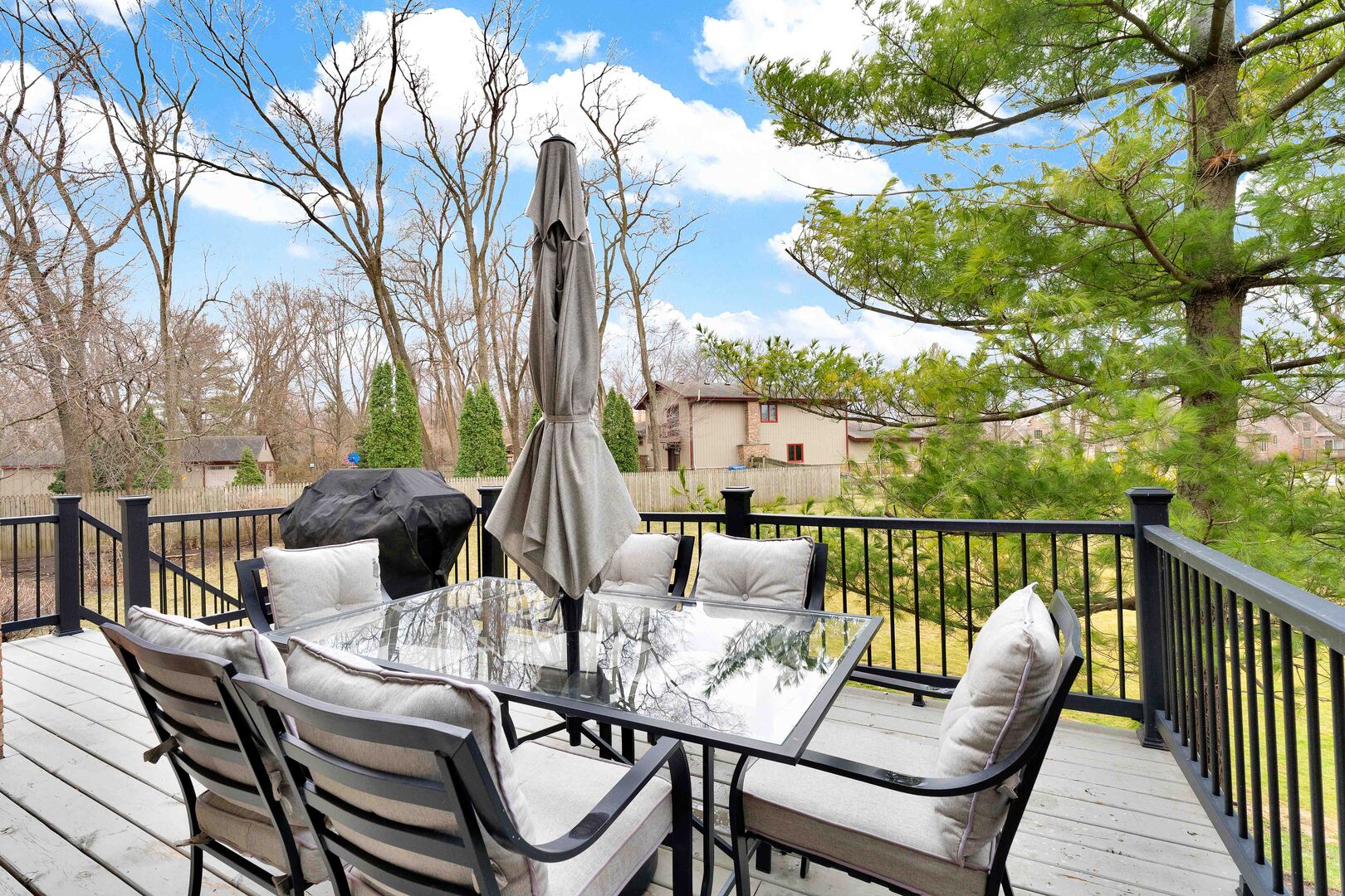 843 ROSEBUD Court #843, Roselle, IL 60172