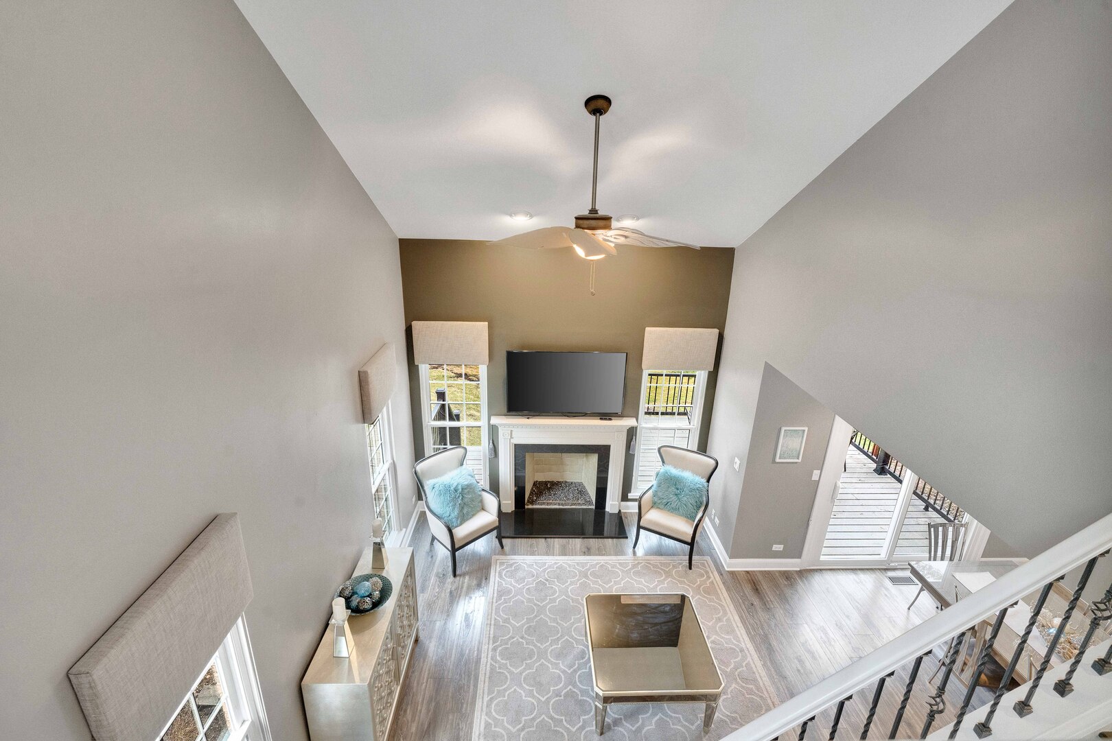 843 ROSEBUD Court #843, Roselle, IL 60172