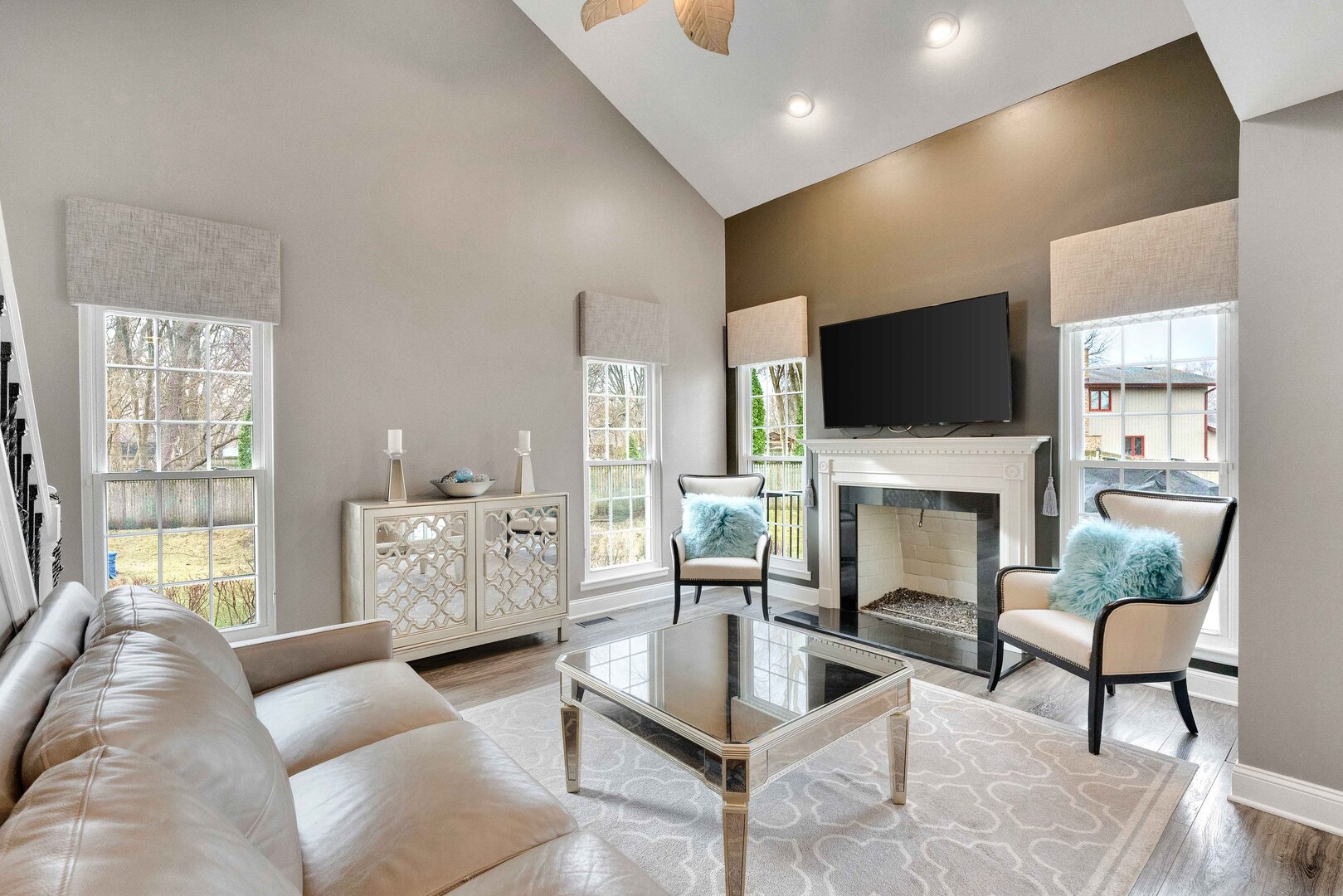 843 ROSEBUD Court #843, Roselle, IL 60172