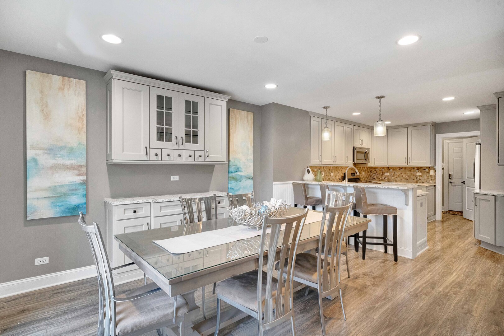 843 ROSEBUD Court #843, Roselle, IL 60172