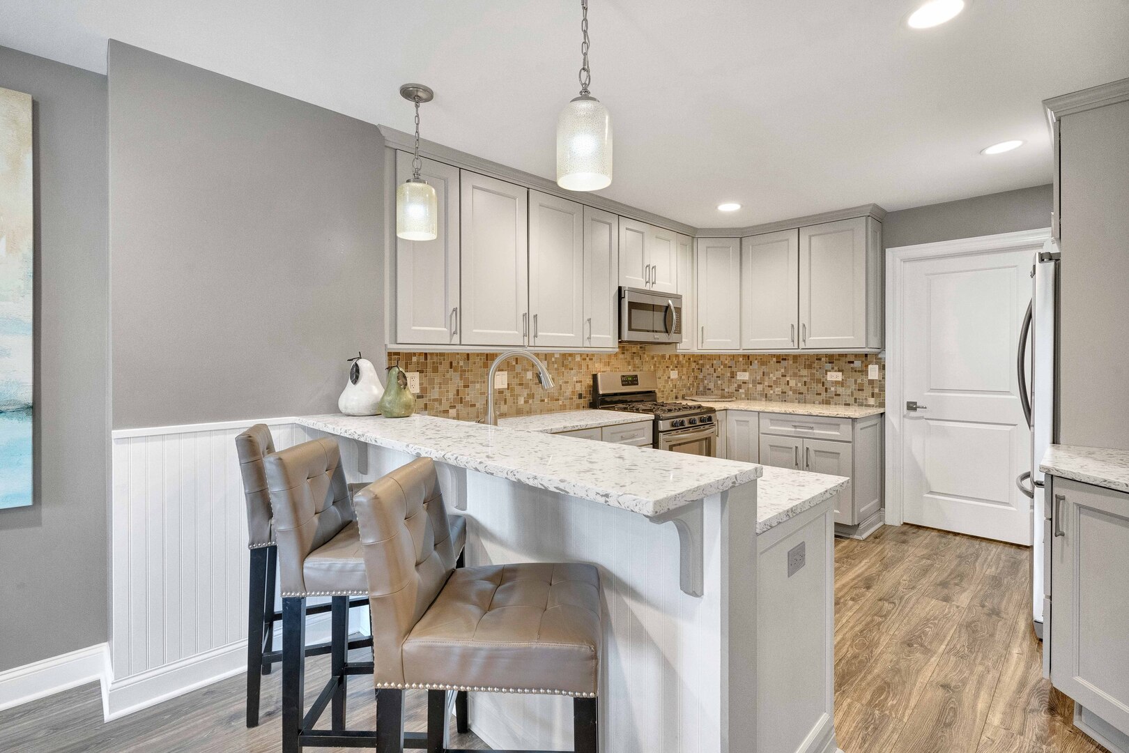 843 ROSEBUD Court #843, Roselle, IL 60172