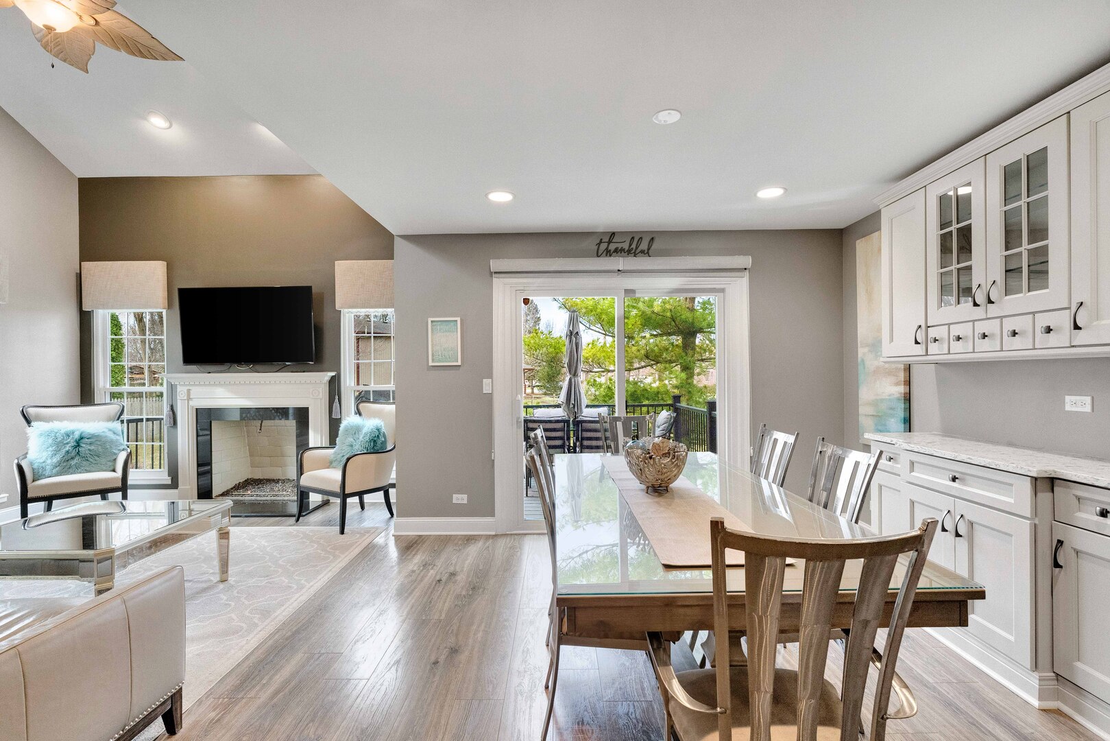 843 ROSEBUD Court #843, Roselle, IL 60172