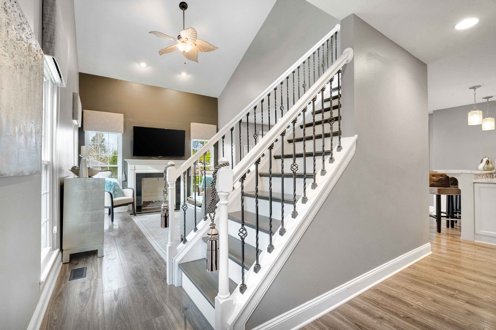 843 ROSEBUD Court #843, Roselle, IL 60172