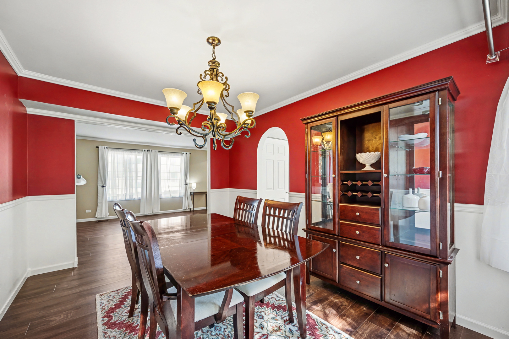 1080 Scarlet Oak Circle, Aurora, IL 60506