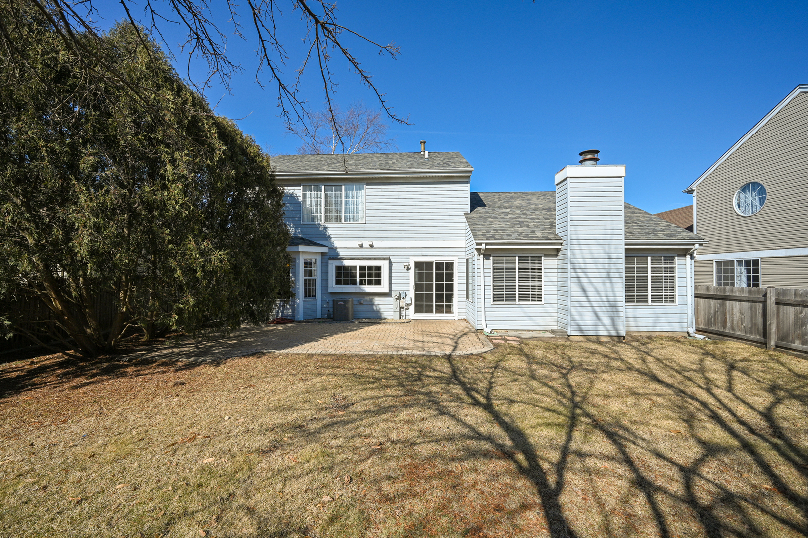 1080 Scarlet Oak Circle, Aurora, IL 60506