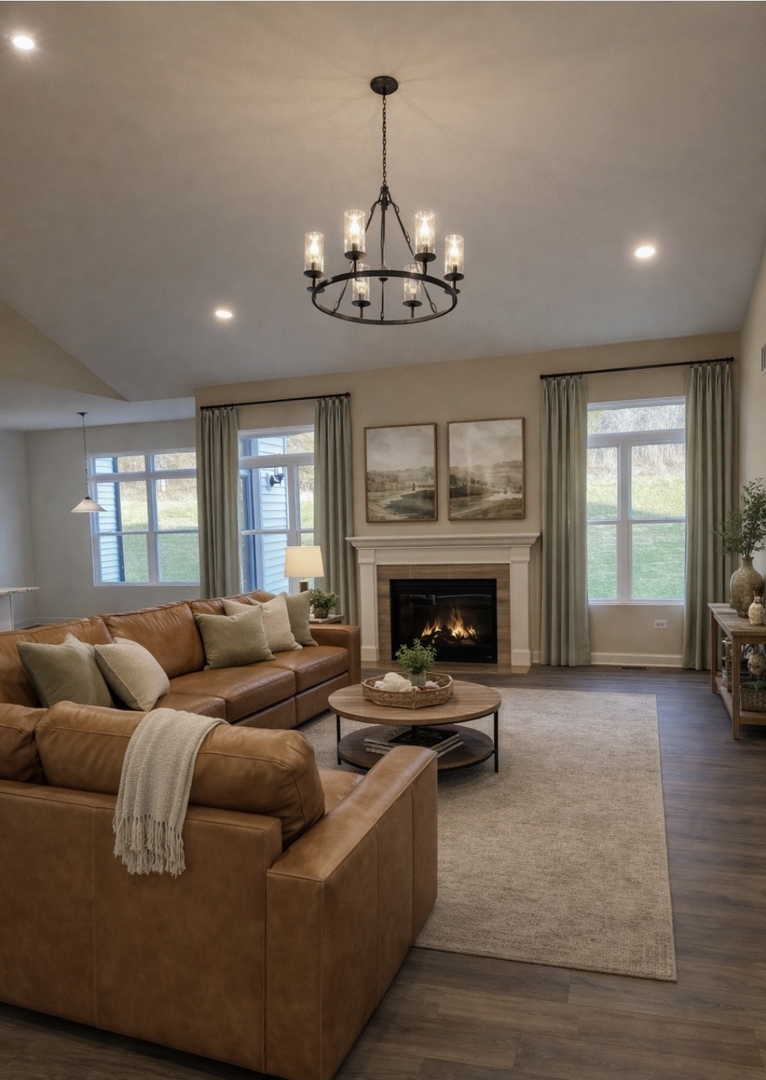 852 Timber Oak Lane, Yorkville, IL 60560