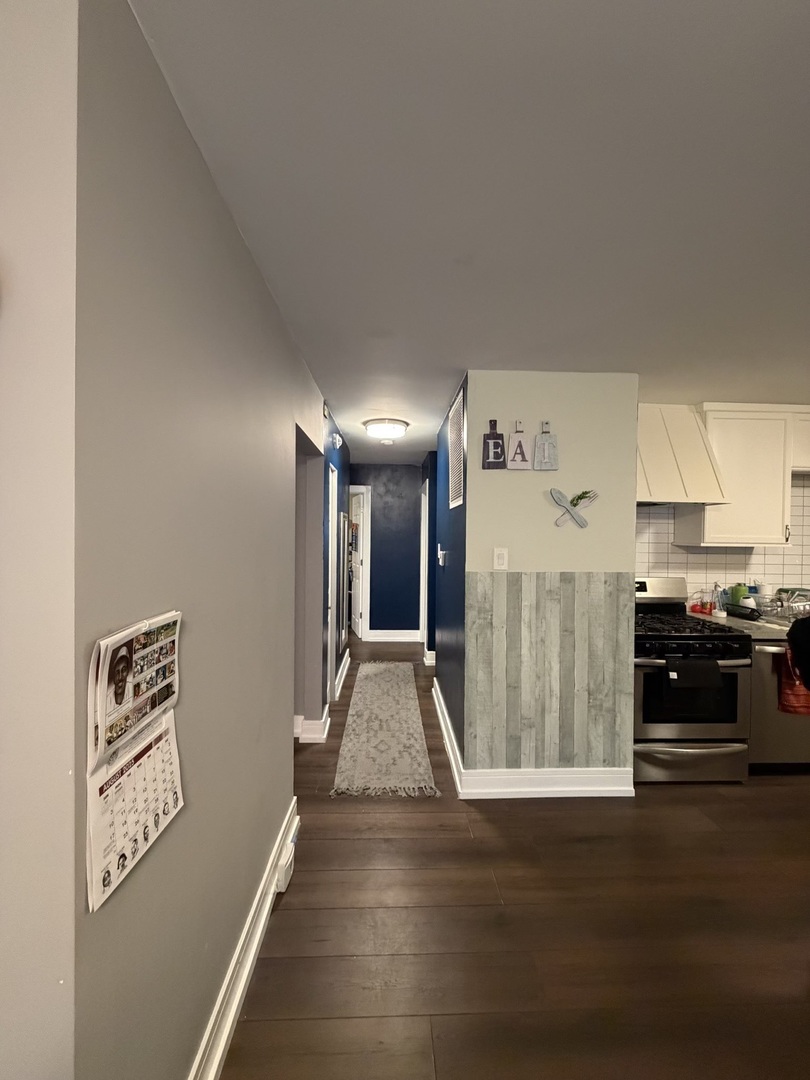 1365 Freeland Avenue, Calumet City, IL 60409