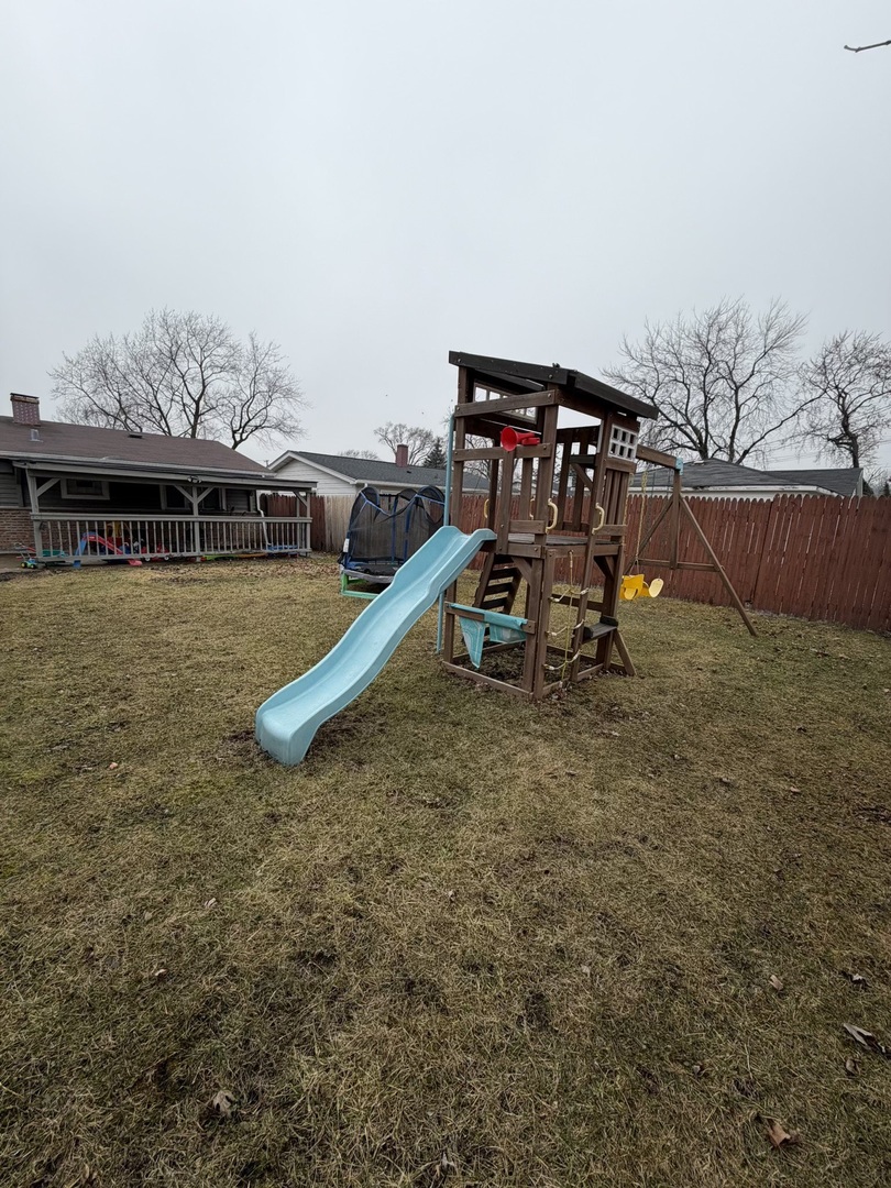 1365 Freeland Avenue, Calumet City, IL 60409