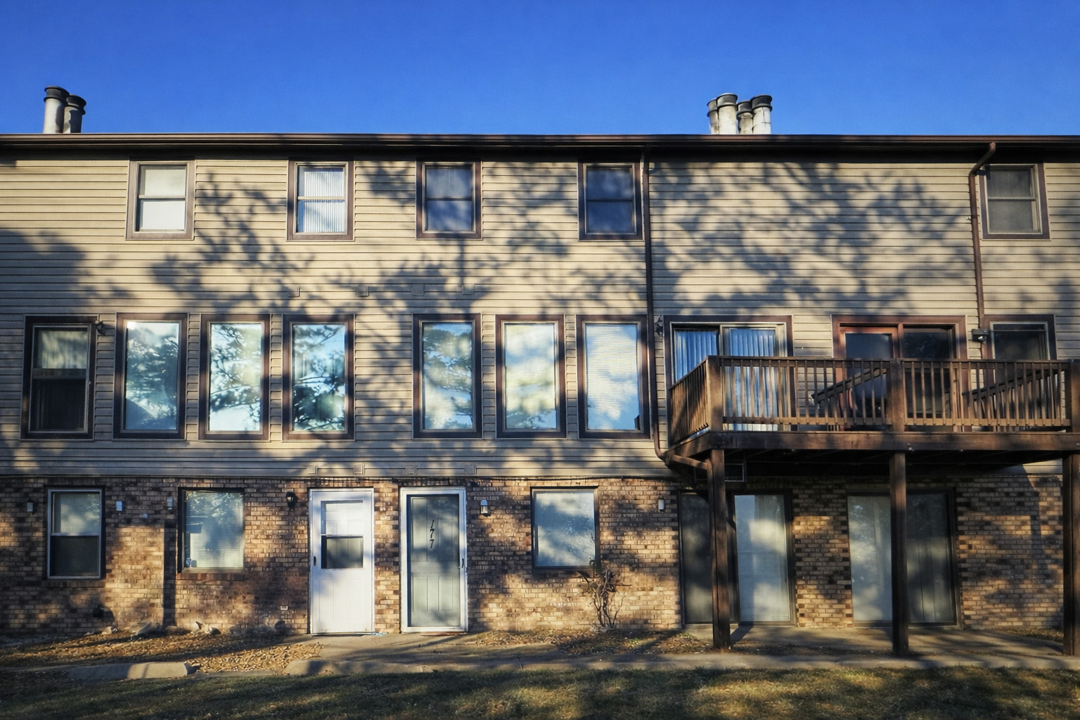 177 Sandridge Drive #177, Collinsville, IL 62234