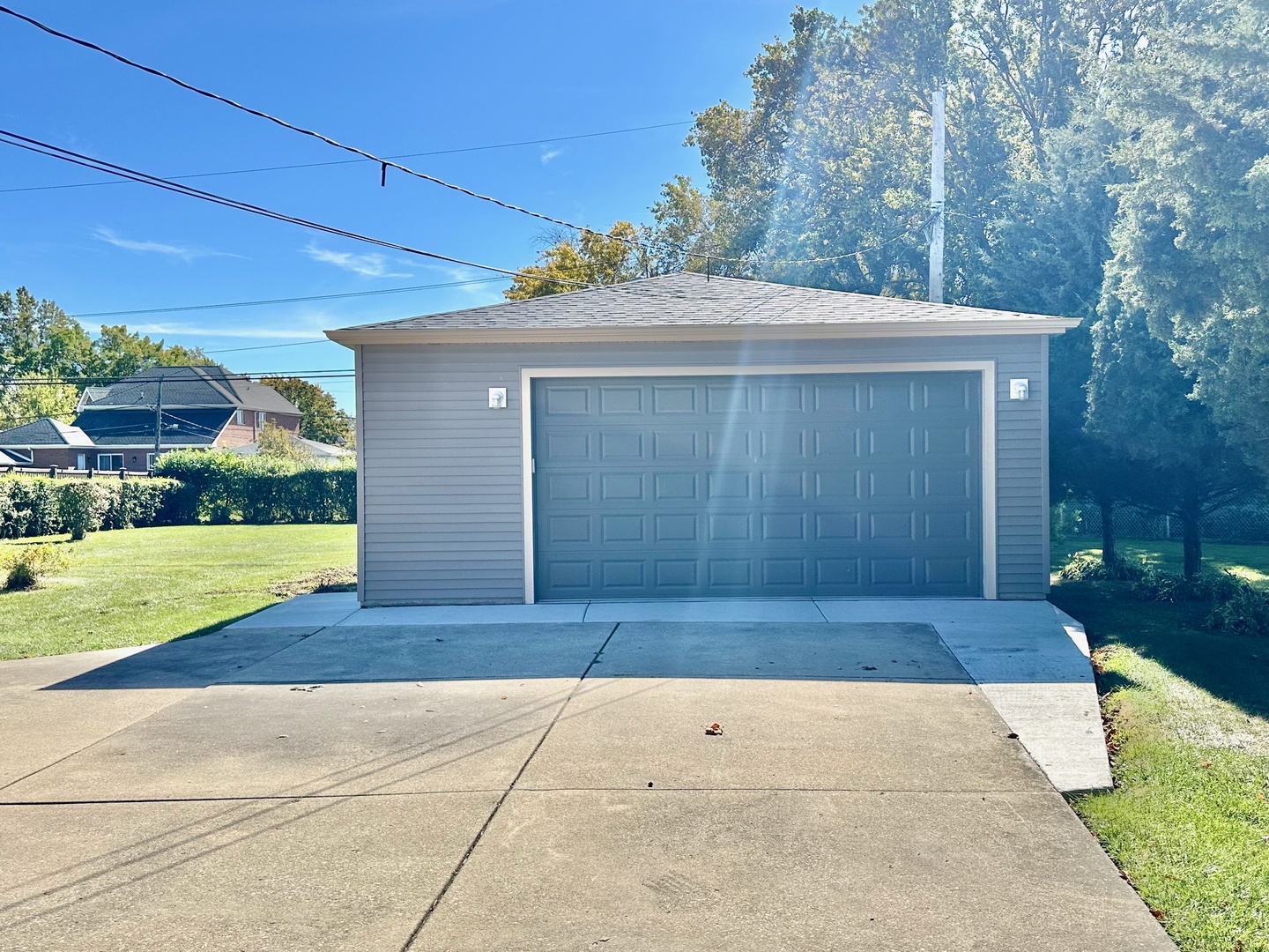 8129 W Courtland Avenue, Norridge, IL 60706