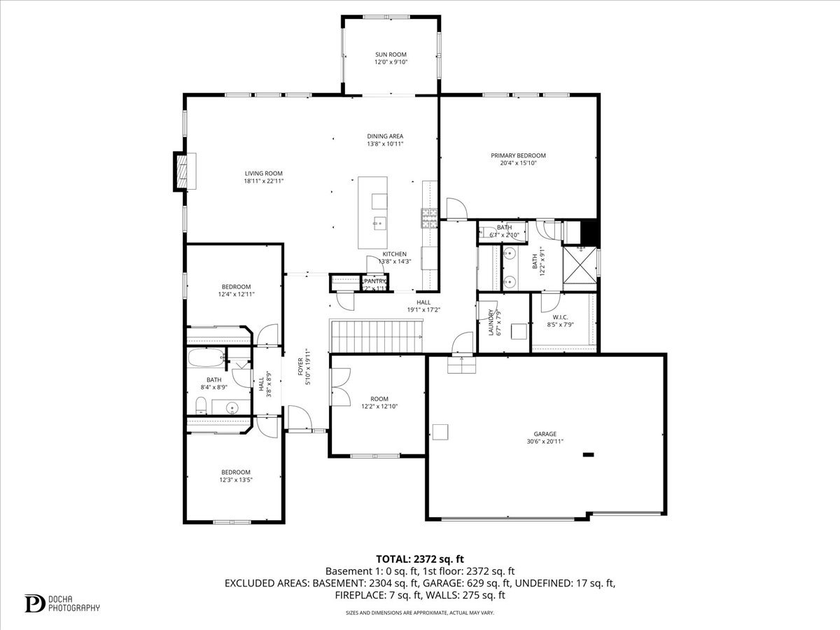 617 Northgate Lane, Shorewood, IL 60404