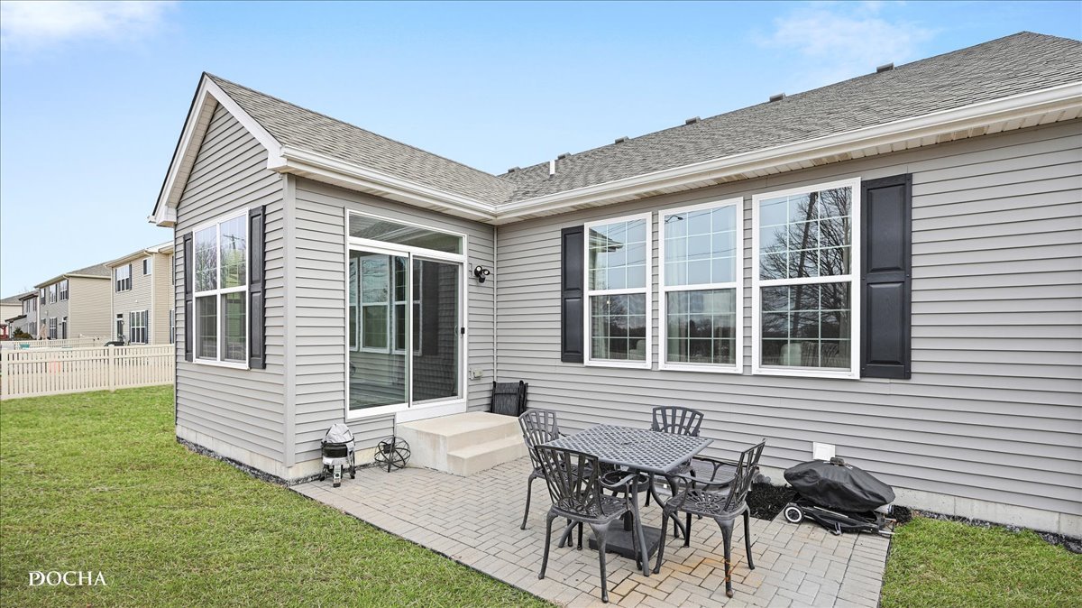 617 Northgate Lane, Shorewood, IL 60404