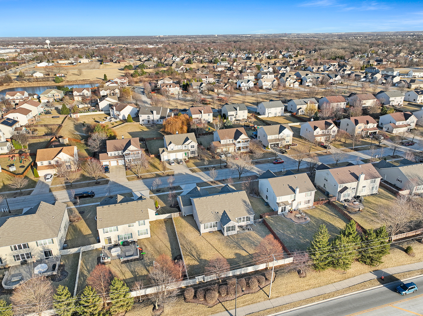 617 Northgate Lane, Shorewood, IL 60404