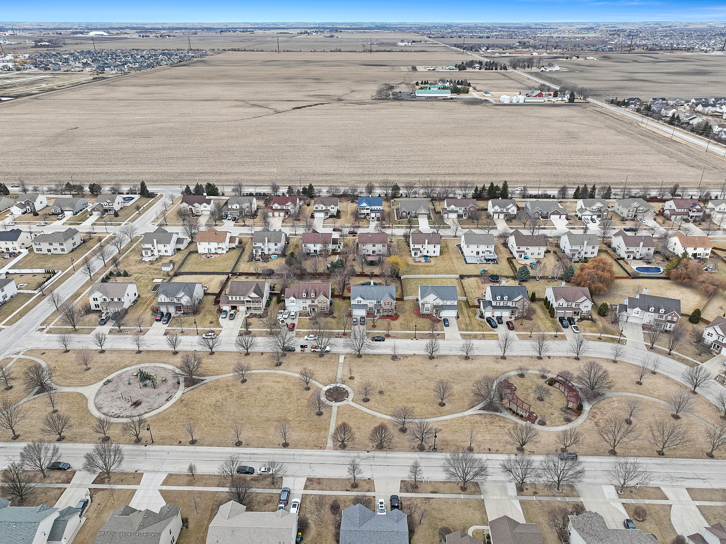 617 Northgate Lane, Shorewood, IL 60404