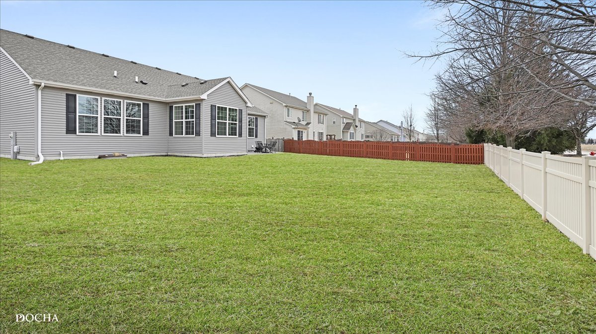 617 Northgate Lane, Shorewood, IL 60404