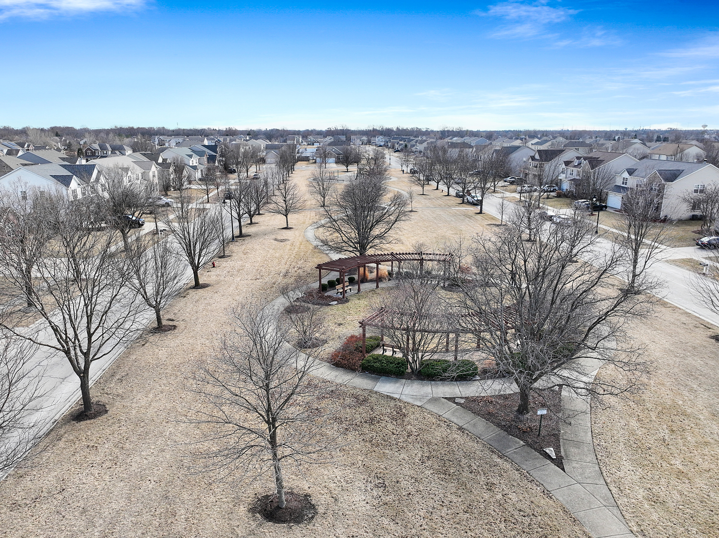 617 Northgate Lane, Shorewood, IL 60404