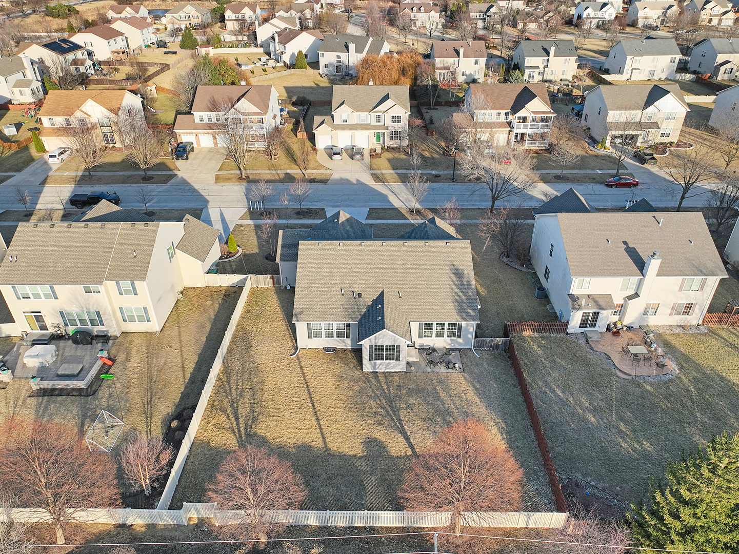 617 Northgate Lane, Shorewood, IL 60404