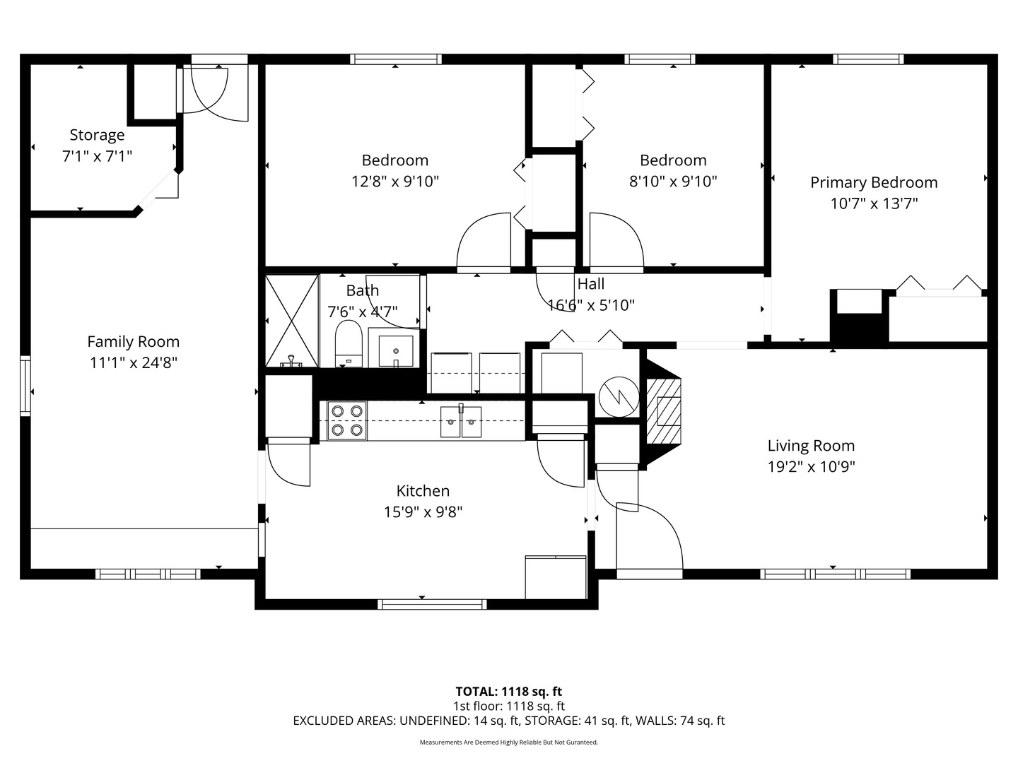 3861 Sutherland Drive, Park City, IL 60085