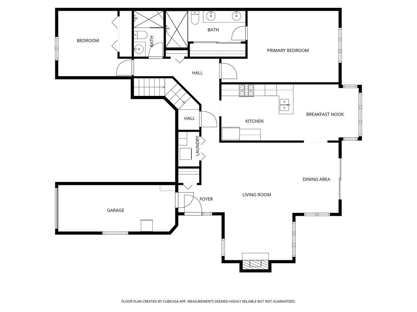 1109 Ponderosa Court, Darien, IL 60561