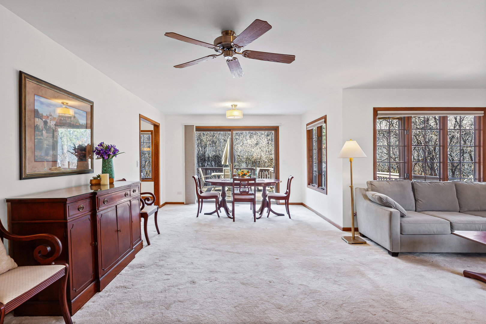 1109 Ponderosa Court, Darien, IL 60561