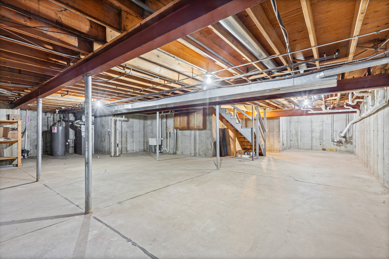 1109 Ponderosa Court, Darien, IL 60561