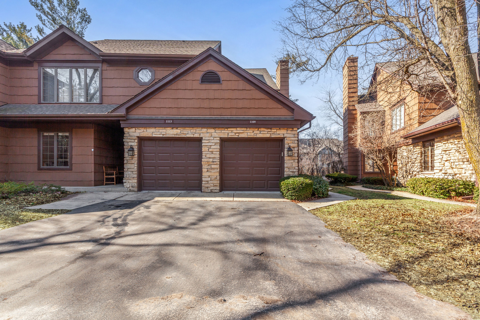 1109 Ponderosa Court, Darien, IL 60561