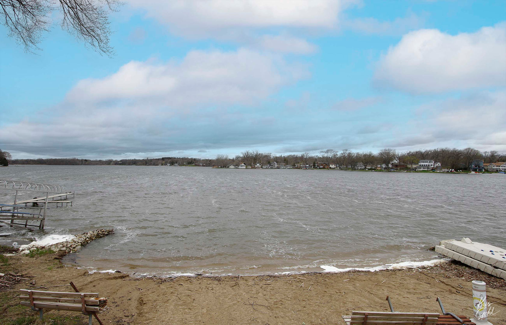 39271 N Lake Avenue, Lake Villa, IL 60046