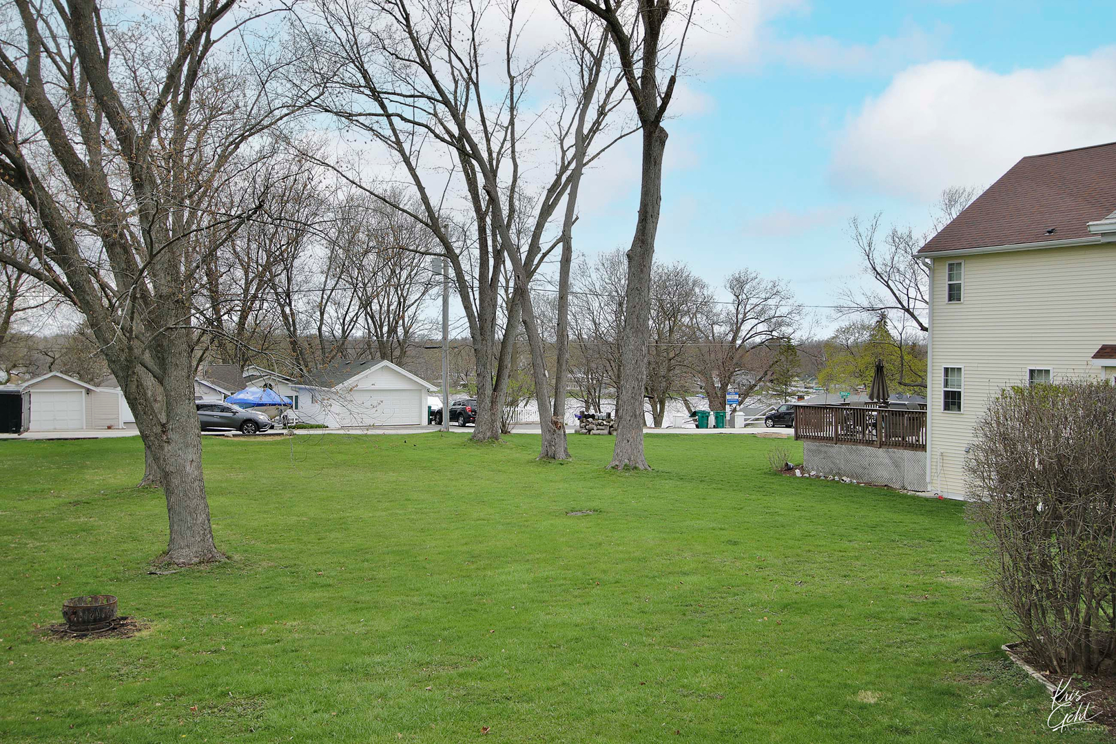 39271 N Lake Avenue, Lake Villa, IL 60046